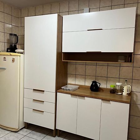 Apartamento Inteiro Teresina Exteriör bild