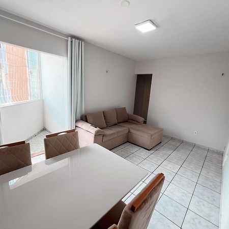 Apartamento Inteiro Teresina Exteriör bild