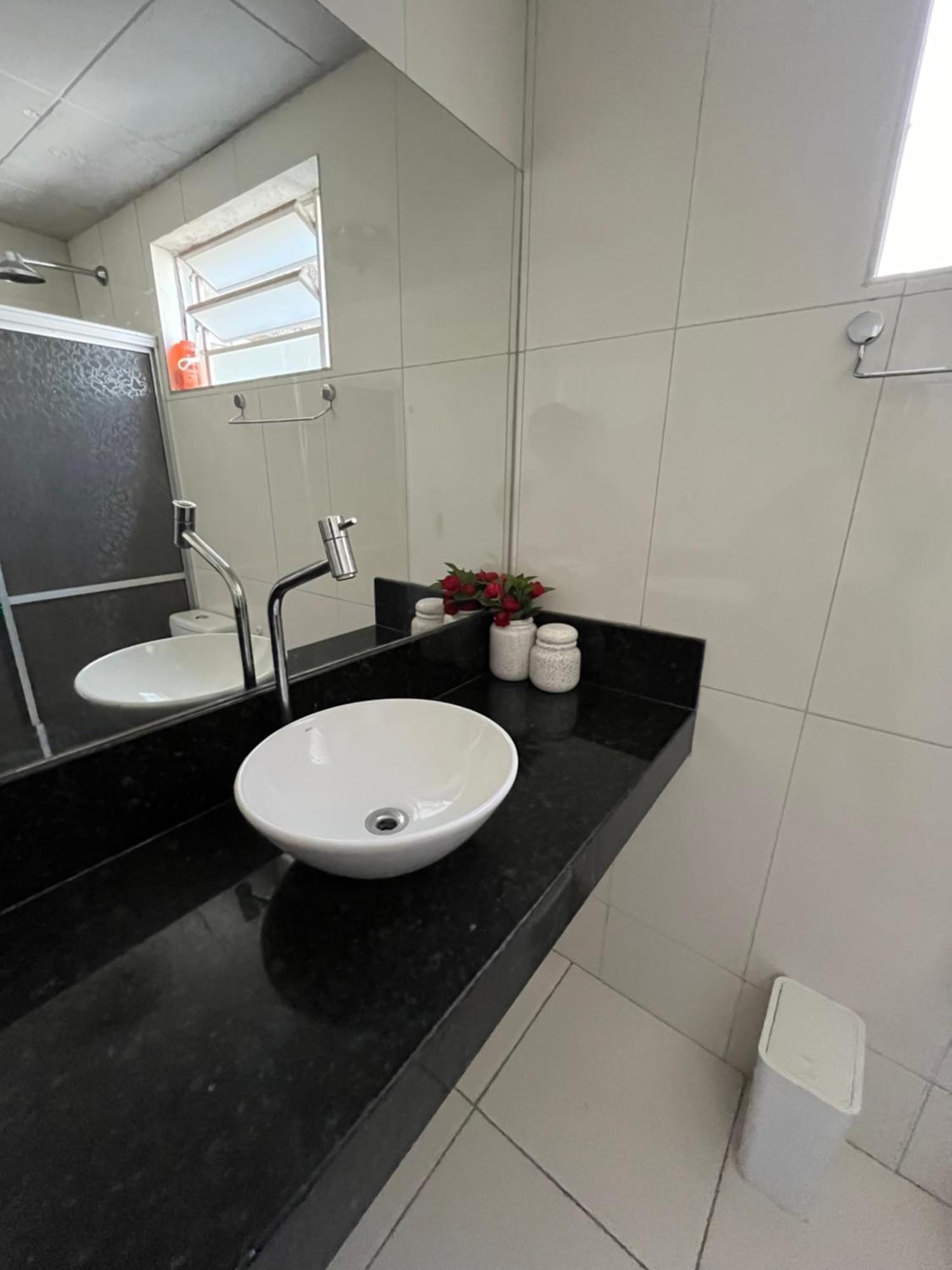Apartamento Inteiro Teresina Exteriör bild