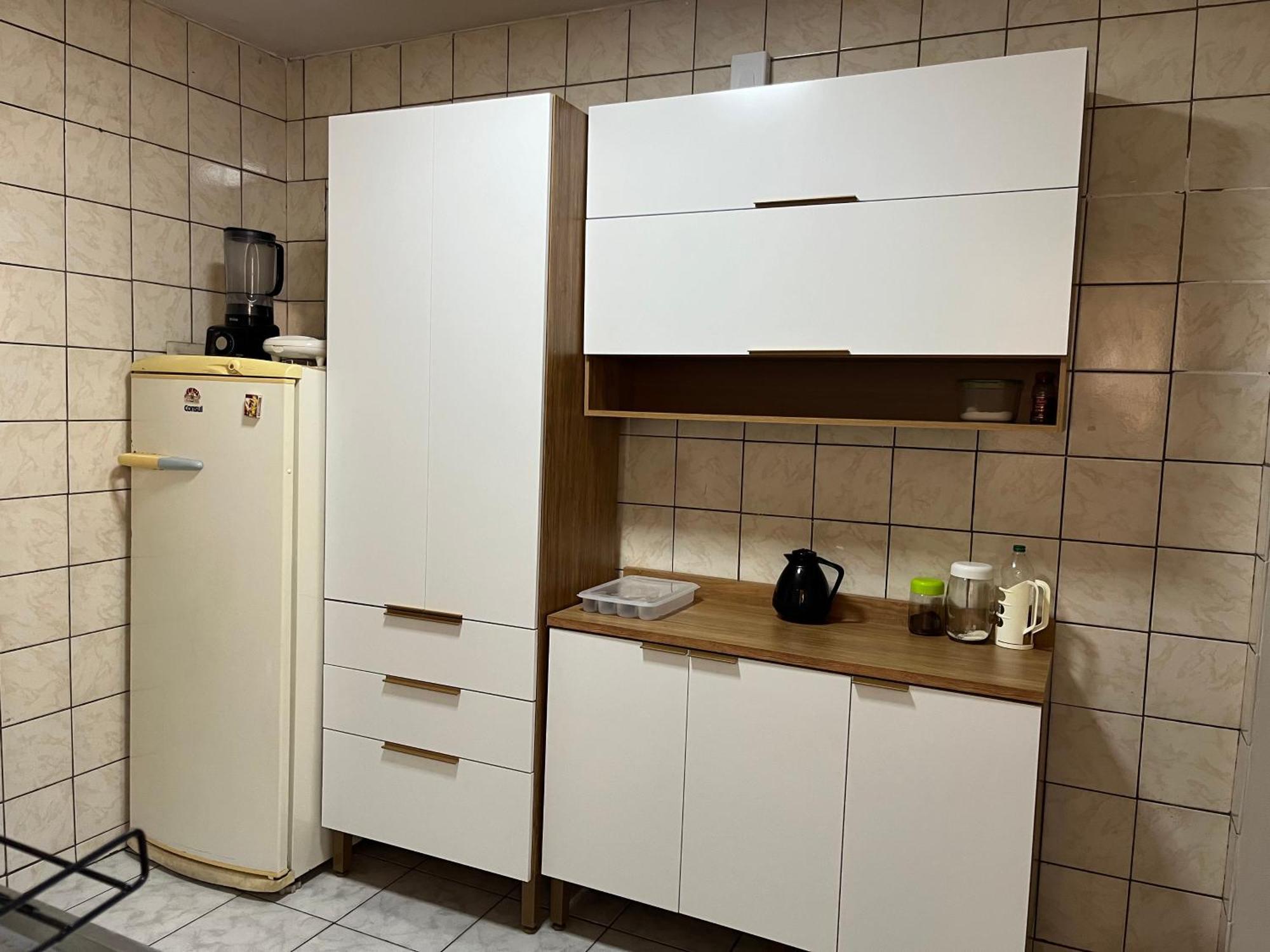 Apartamento Inteiro Teresina Exteriör bild