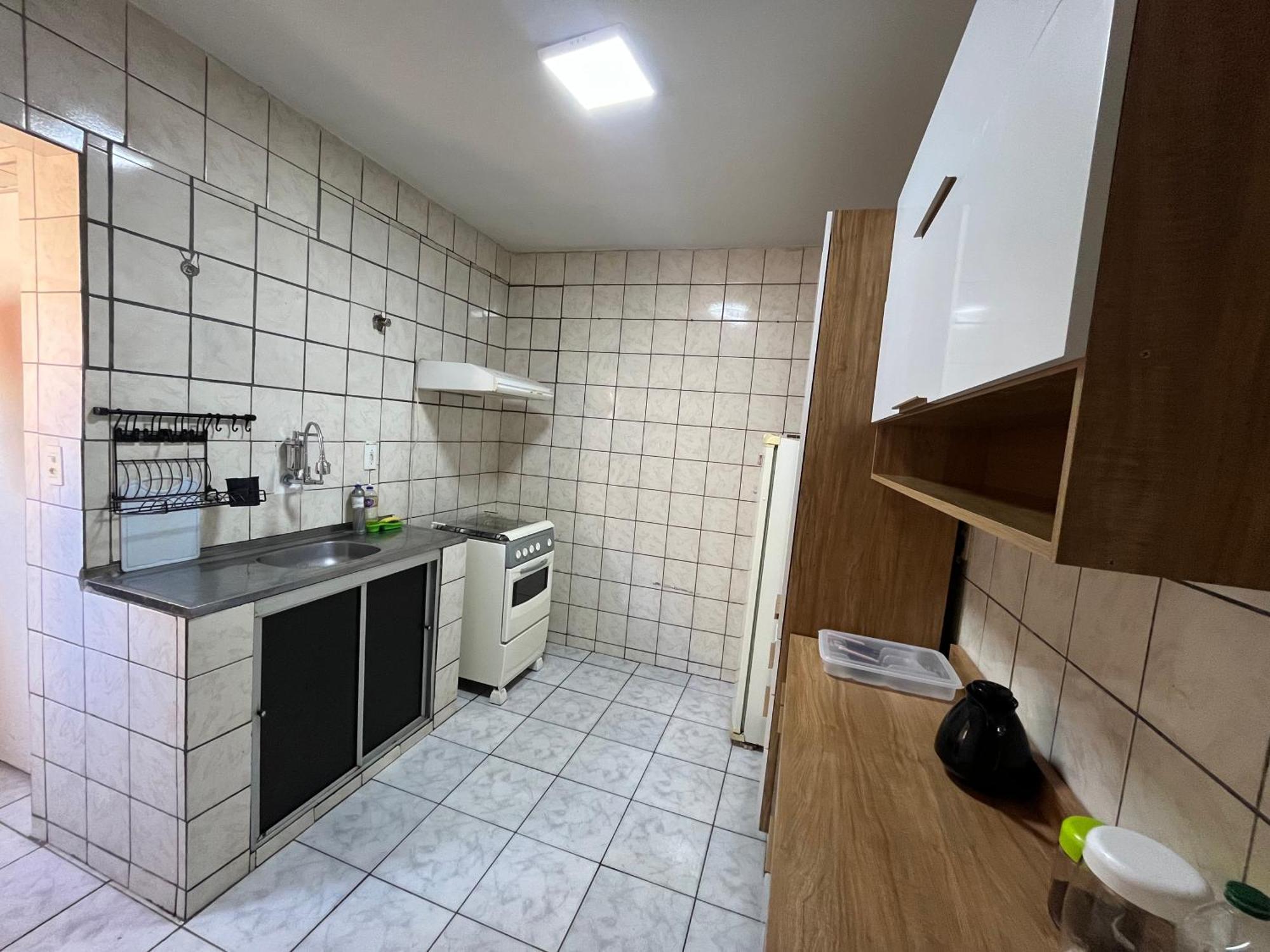 Apartamento Inteiro Teresina Exteriör bild