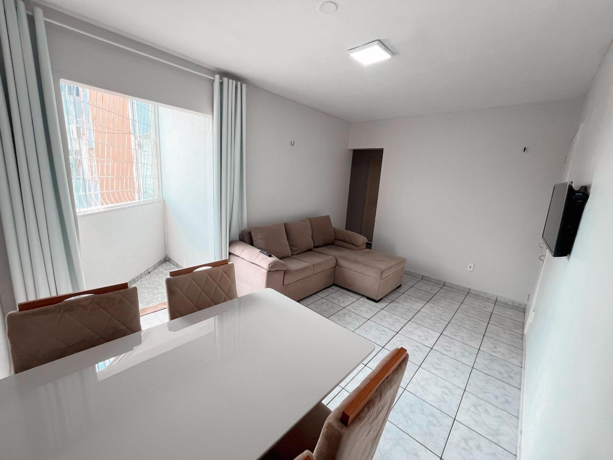 Apartamento Inteiro Teresina Exteriör bild