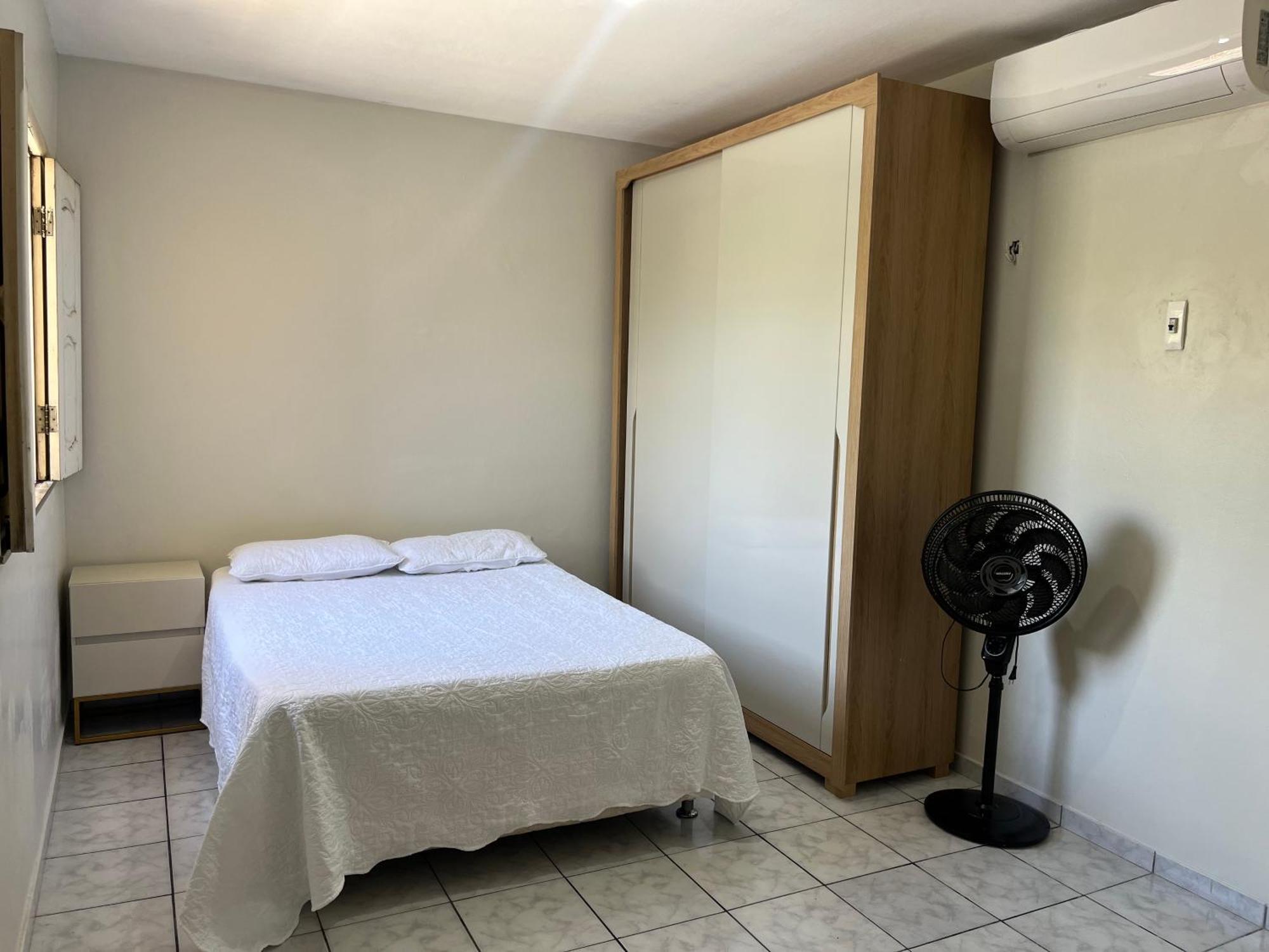 Apartamento Inteiro Teresina Exteriör bild